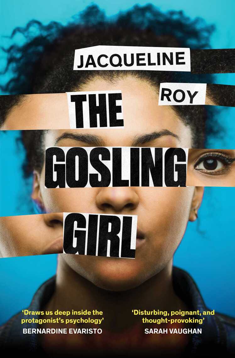 The Gosling Girl by Jacqueline Roy - Ebook | Scribd