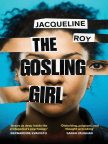 Jacqueline Very Very Hard Fucked - The Gosling Girl by Jacqueline Roy - Ebook | Scribd