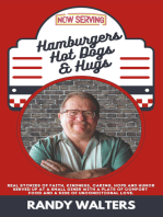 Hamburgers, Hot Dogs, and Hugs