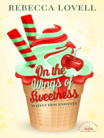 On the Wings of Sweetness: Mayfly Descendants