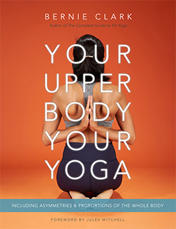 Your Upper Body, Your Yoga by Bernie Clark (Ebook) Read free for