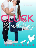 Cluck Buddies: A Friends With Benefits Romance