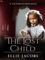 The Lost Child: A Victorian Romance: Westminster Orphans, #3