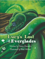 Lucy's Lost in the Everglades