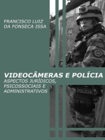 Videocâmeras E Polícia