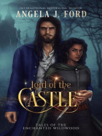 Lord of the Castle: Tales of the Enchanted Wildwood, #3