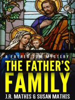 The Father's Family: The Father Tom Mysteries, #12