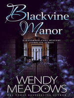 Blackvine Manor