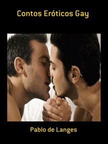 Contos Eróticos Gay