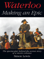 Waterloo — Making an Epic