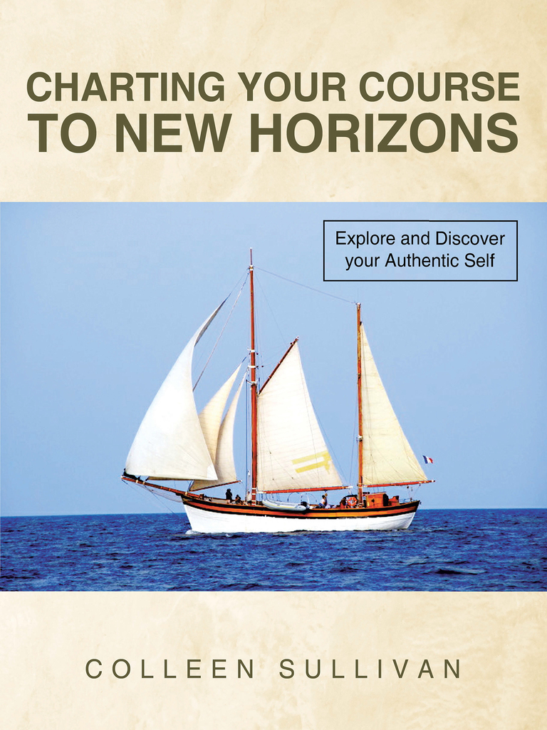 Charting Your Course to New Horizons by Colleen Sullivan (Ebook) - Read ...