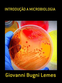 Introdução À Microbiologia