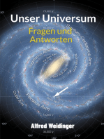 Unser Universum: Fragen und Antworten