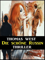 Die schöne Russin