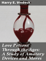 Love Potions Through the Ages