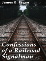 Confessions of a Railroad Signalman