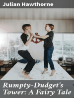 Rumpty-Dudget's Tower: A Fairy Tale