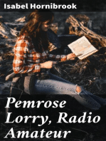 Pemrose Lorry, Radio Amateur