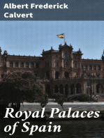 Royal Palaces of Spain