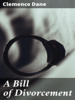 A Bill of Divorcement