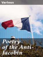 Poetry of the Anti-Jacobin