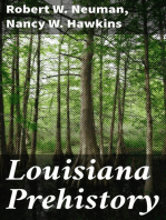 Louisiana Prehistory