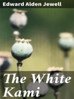 The White Kami: A Novel