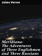 Meridiana: The Adventures of Three Englishmen and Three Russians: In South Africa