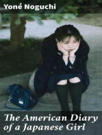 The American Diary of a Japanese Girl