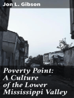 Poverty Point: A Culture of the Lower Mississippi Valley