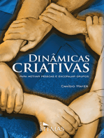 Dinâmicas criativas