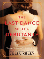 The Last Dance of the Debutante