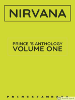 Nirvana: Prince's Anthology, #1