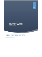 Country ReviewLibya: A CountryWatch Publication