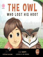 The Owl Who Lost His Hoot