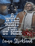 A Wyld Night for St. Nick