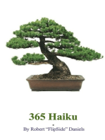 365 Haiku