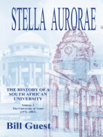 Stella Aurorae