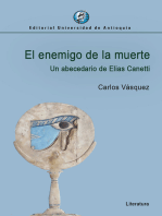 El enemigo de la muerte