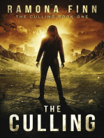 The Culling: The Culling, #1