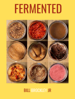 Fermented