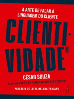 Clientividade: A arte de falar a linguagem do cliente