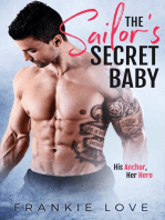 The Sailor's Secret Baby