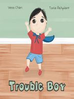 Trouble Boy