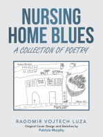 Nursing Home Blues: A Collection of Poetry