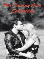 The Saving Love Collection