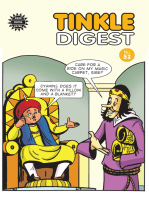 Tinkle Digest No. 52