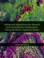 Advanced Algorithms for Mineral and Hydrocarbon Exploration Using Synthetic Aperture Radar