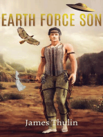 Earth Force Son
