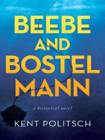 Beebe and Bostelmann, a historical novel